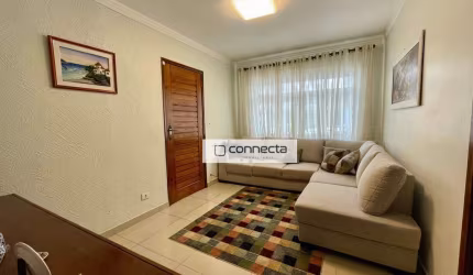 Linda Casa Térrea 110m2 c/ Edícula - Vila Rosália - Guarulhos