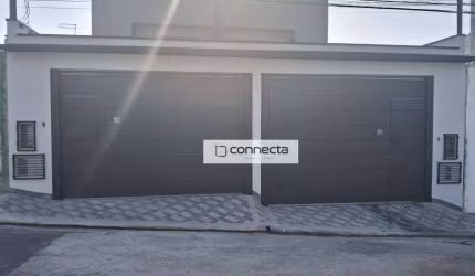 Sobrado com 3 dormitórios à venda, 150 m² por R$ 1.100.000,00 - Jardim Santa Mena - Guarulhos/SP