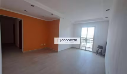 Apartamento com 3 dormitórios para alugar, 76 m² por R$ 3.003,00/mês - Jardim Vila Galvão - Guarulhos/SP