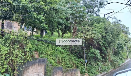Terreno à venda, 1586 m² por R$ 398.000,00 - Mikail II - Guarulhos/SP