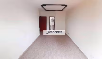 Sala comercial Locação