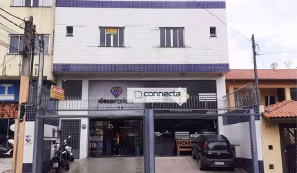 Sala para alugar, 46 m² por R$ 1.350,00/mês - Gopoúva - Guarulhos/SP