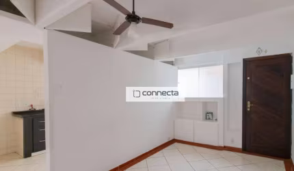 APARTAMENTO 3 DORM CECAP / SANTA CATARINA