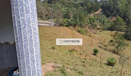 Terreno à venda para construção de sua chácara, 2000 m² por R$ 200.000 - Jardim de Portugal - Santa Isabel/SP