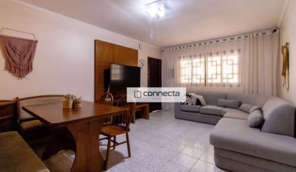 Sobrado com 4 dormitórios à venda, 250m² por R$ 780.000 – Jd. Santa Mena - Guarulhos/SP
