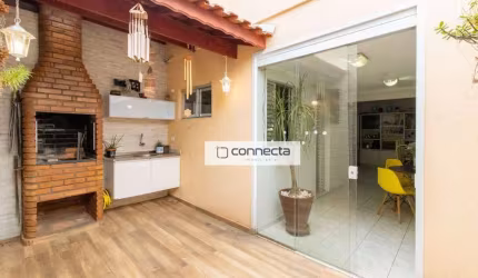 Sobrado com 4 dormitórios à venda, 250m² por R$ 780.000 – Jd. Santa Mena - Guarulhos/SP