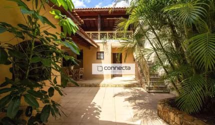 Casa Térrea com 3 Dormitórios à Venda, 223 m², Vila Galvão, Guarulhos - SP