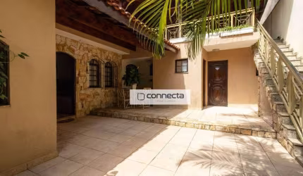Casa Térrea com 3 Dormitórios à Venda, 223 m², Vila Galvão, Guarulhos - SP | Aceita Permuta