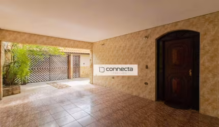 Casa Térrea com 3 Dormitórios à Venda, 223 m², Vila Galvão, Guarulhos - SP | Aceita Permuta