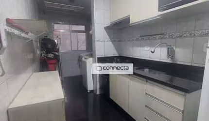 Apartamento com 2 dormitórios à venda, 64 m² por R$ 270.000,00 - Jardim Bom Clima - Guarulhos/SP