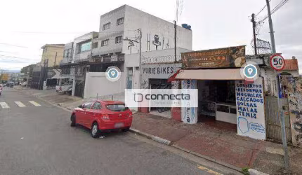Terreno à venda, 250 m² por R$ 1.490.000,00 - Jardim Santa Mena - Guarulhos/SP