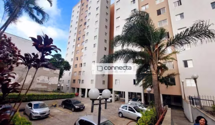 Apartamento com 3 dormitórios à venda, 67 m² por R$ 340.000,00 - Macedo - Guarulhos/SP