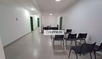 Casa Comercial para alugar, 440 m² por R$ 14.250/mês - Jardim Presidente Dutra - Guarulhos/SP