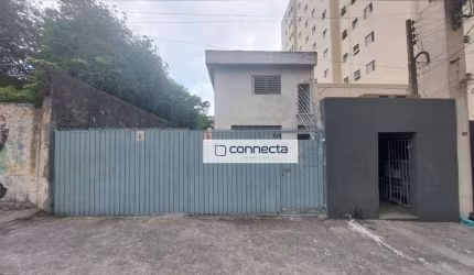 Galpão para alugar, 210 m² por R$ 6.000/mês - Macedo - Guarulhos/SP