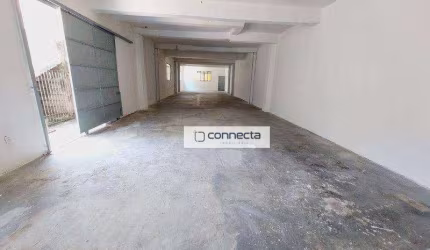 Galpão para alugar, 210 m² por R$ 6.000/mês - Macedo - Guarulhos/SP