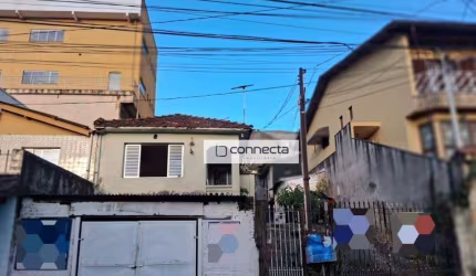 Casa com 2 dormitórios à venda por R$ 650.000,00 - Vila Moreira - Guarulhos/SP