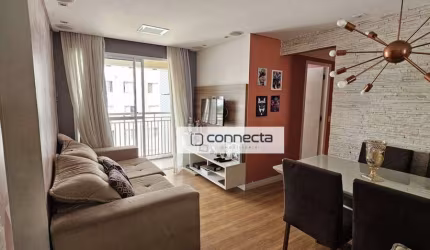 Apartamento 3 dorms. na Ponte Grande: conforto, lazer e ótima localização! Investimento R$ 370.000,00