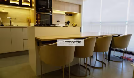 Apartamento com 2 dormitórios à venda, 47 m² por R$ 499.000,00 - Jardim Vila Galvão - Guarulhos/SP