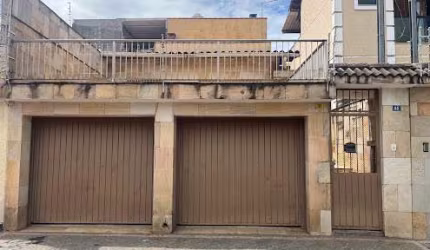 Casa com 4 dormitórios à venda na Vila Rosália, 156 m² por R$ 630.000,00 - Vila Rosália - Guarulhos/SP