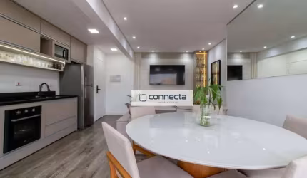 Apartamento Condominio Alvorada, 2 dormitórios com suíte - Bom Clima Guarulhos