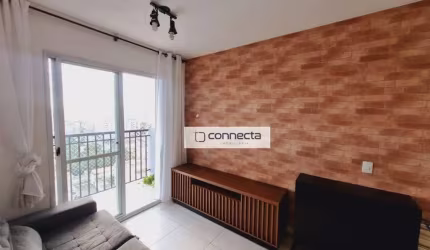 Apartamento com 2 dormitórios à venda, 50 m² por R$ 370.000,00 - Vila Augusta - Guarulhos/SP