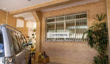 Sobrado à Venda – 2 Dormitórios, 100m² – Jardim Vila Galvão, Guarulhos/SP – R$ 710.000