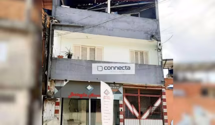Imóvel para Renda, 330 m² por R$ 500.000 - Jardim Bela Vista - Guarulhos/SP