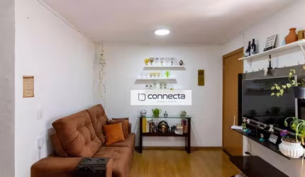 Apartamento  com 2 dormitórios à venda, 42 m² por R$ 214.000 - Água Chata - Guarulhos/SP
