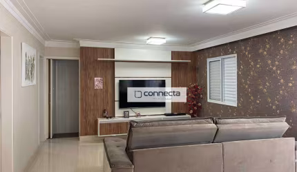 Apartamento com 2 dormitórios, 110 m² - venda por R$ 1.200.000,00 ou aluguel por R$ 5.800,00/mês - Vila Augusta - Guarulhos/SP