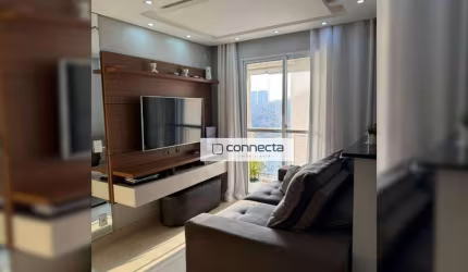 Apartamento com 2 Quartos à Venda, 51 m² por R$ 329.000 - Vila Bremen