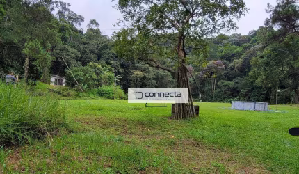 Sítio com 2 dormitórios à venda, 11000 m² por R$ 600.000,00 - Jardim Paraíso - Guarulhos/SP