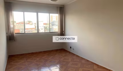 Apartamento com 2 dormitórios à venda, 52 m² por R$ 250.000,00 - Vila Mascote - São Paulo/SP