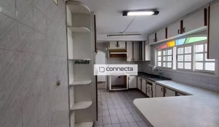 Sobrado com 3 dormitórios para alugar, 150 m² por R$ 2.800,00/mês - Gopoúva - Guarulhos/SP