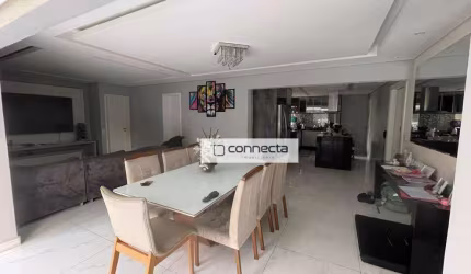 Apartamento com 3 dormitórios à venda, 134 m² por R$ 1.489.000,00 - Jardim Zaira - Guarulhos/SP
