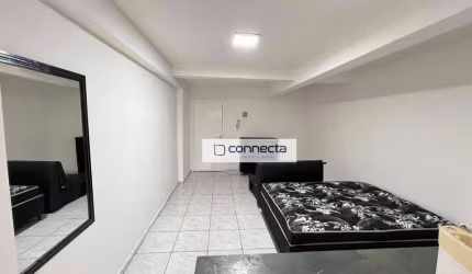 Apartamento Studio com 1 dormitório à venda, Térreo - Jardim Santa Mena - Guarulhos/SP