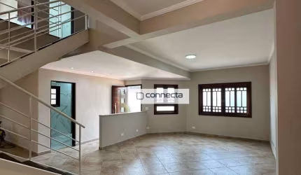 Sobrado com 3 dormitórios à venda por R$ 1.440.000,00 - Jardim Santa Clara - Guarulhos/SP