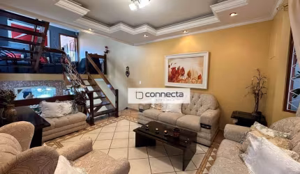 Sobrado Santa Clara 4 Suítes Investimento: R$ 1.490.000,00