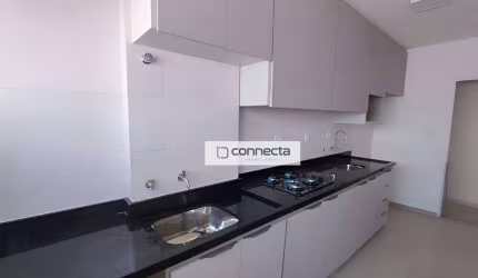 Apartamento com 2 dormitórios à venda, 61 m² por R$ 369.000,00 - Vila Leonor - Guarulhos/SP