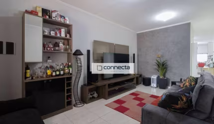 Sobrado com 3 dormitórios à venda, 100 m² por R$ 599.900,00 - Jardim Bela Vista - Guarulhos/SP