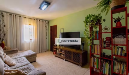 Sobrado com 3 dormitórios à venda, 162m² por R$ 690.000 – Gopouva - Guarulhos/SP