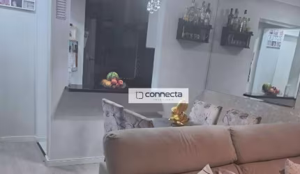 VENDE -SE Apartamento de 46m2 no Condomínio Residencial Bonsucesso. Guarulhos. SP