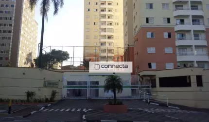 APARTAMENTO CONDOMÍNIO VILLAGIO GOLDEN TOWER