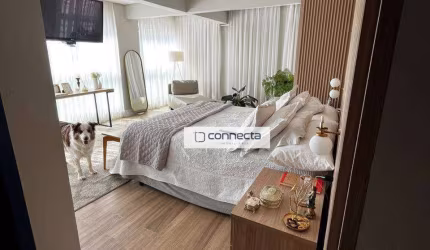 Apartamento com 3 dormitórios à venda, 165 m² por R$ 1.990.000 - Jardim Barbosa - Guarulhos/SP
