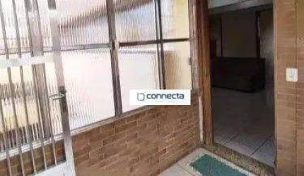 Apartamento com 3 dormitórios à venda, 62 m² por R$ 339.000,00 - Parque Cecap - Guarulhos/SP