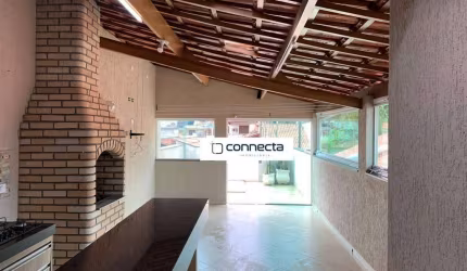 Casa com 2 dormitórios à venda, 140 m² por R$ 738.000,00 - Jardim Leda - Guarulhos/SP