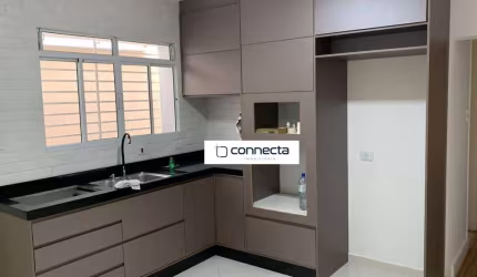 Casa com 2 dormitórios à venda, 140 m² por R$ 689.000,00 - Jardim Leda - Guarulhos/SP