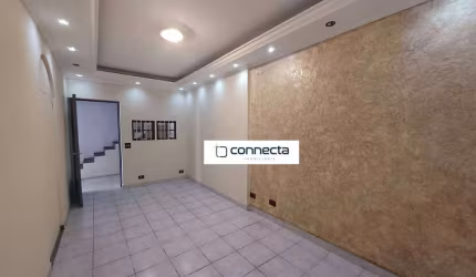 CASA RESIDENCIAL E COMERCIAL COM 2 DORMITÓRIOS, 1 VAGA / 175m² - JARDIM BANDEIRANTES
