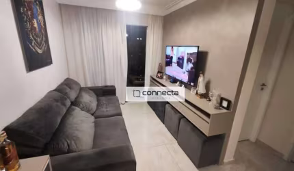 Apartamento com 2 dormitórios à venda, 62 m² por R$ 520.000,00 - Jardim Aida - Guarulhos/SP