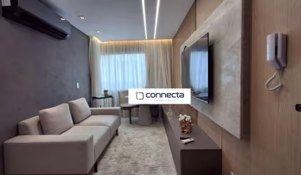Apartamento com 2 dormitórios à venda, 41 m² por R$ 1.200.000,00 - Indianópolis - São Paulo/SP