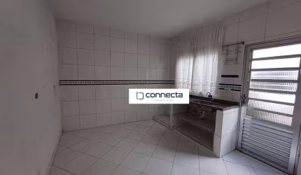 LOCAÇÃO SOBRADO 2 DORMITÓRIOS 1 VAGA (NÃO INDEPENDENTE), 80m² por R$ 1.543/mês - Vila Barros - Guarulhos/SP